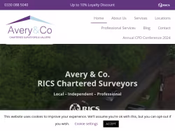 Averysurveys