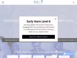 Ncce-learn