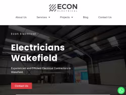 Econelectrical