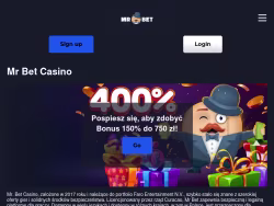 Mrbetcasino