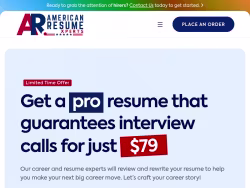 Americanresumexperts