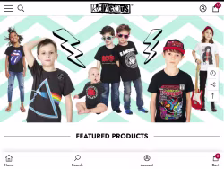 Kidvicious