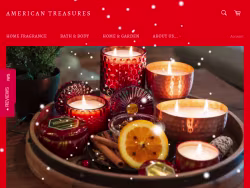 Americantreasures