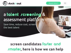 Ducknowl