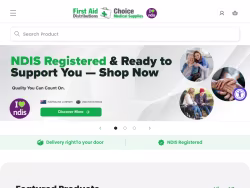 Firstaiddistributions