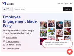Bookelevent