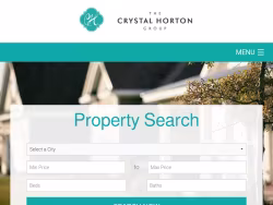 Crystalhortonhomesatx