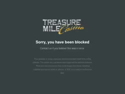 Treasuremile