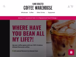 Handroastedcoffeewarehouse