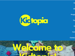 Kidtopia