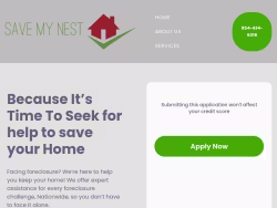 Savemynest