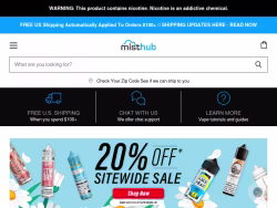 Misthub