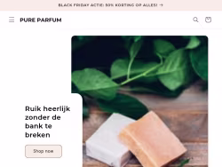 Pureparfum