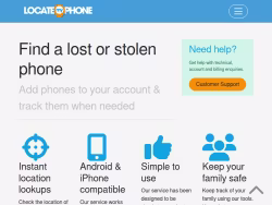 Locatemyphone