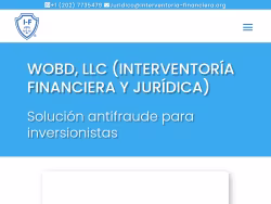 Interventoria-financiera