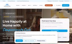 Horizonshomecare