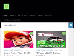 Androgado