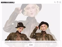 Normakamali