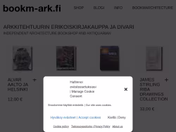 Bookm-ark