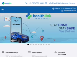 Healthlinkpharmacyllc