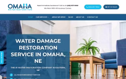 Omahawaterrestoration