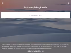 Buyklonopin2mgonlineinusa