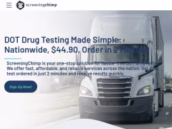 Screeningchimp