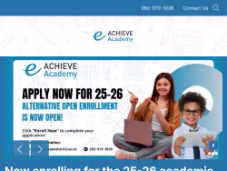 Eachieve