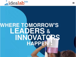 Idealabkids