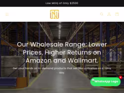 Utnwholesale