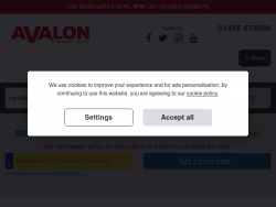 Avalonmotorco
