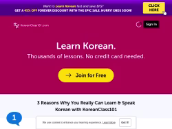 Koreanclass101