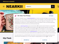 Nearkii