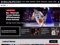 Ballislife