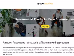 Affiliate-program