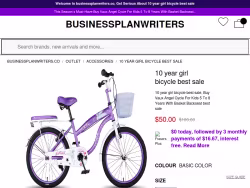 Businessplanwriters