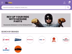 Partonwheels