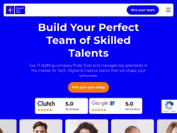 Outstaffyourteam