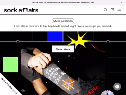 Sockaffairs