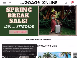 Luggageonline