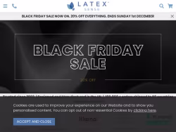 Latexsense