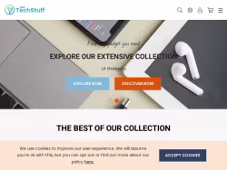 Ourtechstuff