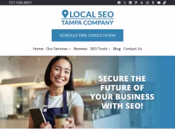 Localseotampa