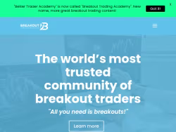 Bettertraderacademy