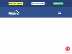 Raistrick