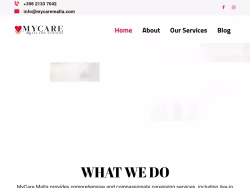 Mycaremalta