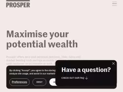 Prosper