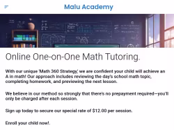 Maluacademy