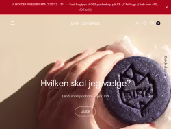 Birkdenmark