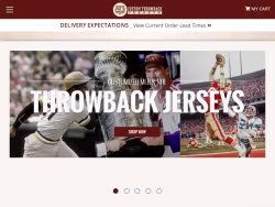 Customthrowbackjerseys